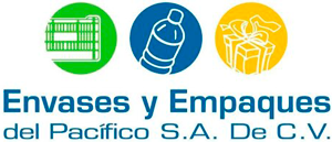 logo de envases y empaques