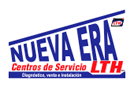 logo de nueva era