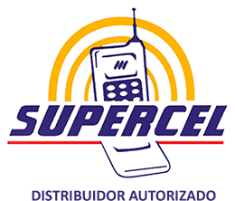 logo de supercel