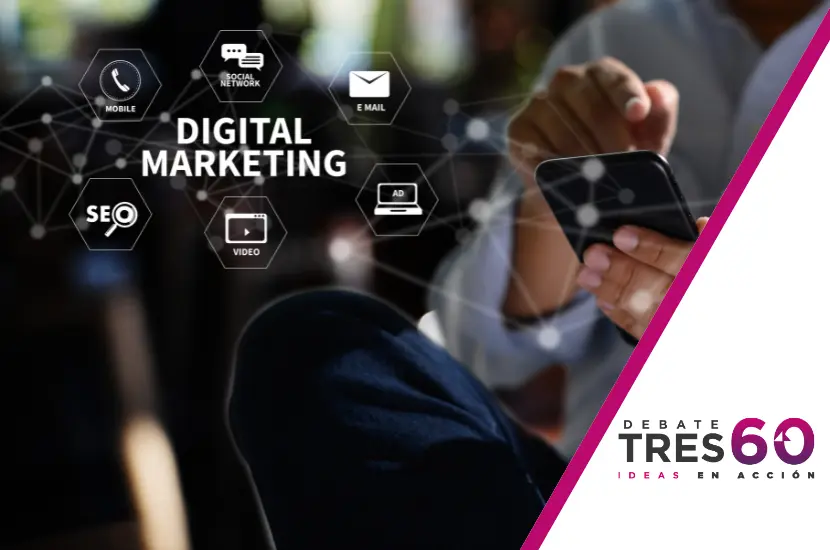 Agencia Tres 60 es la numero uno en Marketing Digital en Culiacan