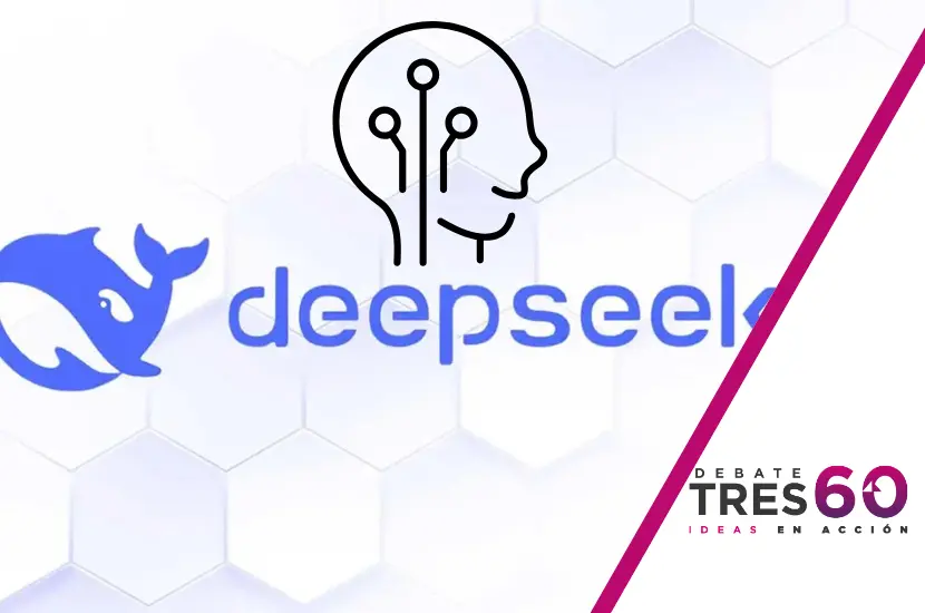 Nota sobre que es DeepSeek y la importancia de la inteligencia artificial